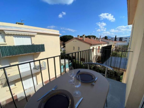 Appartement 2 pièces - 4 couchages - Argeles Sur Mer AR860-B27